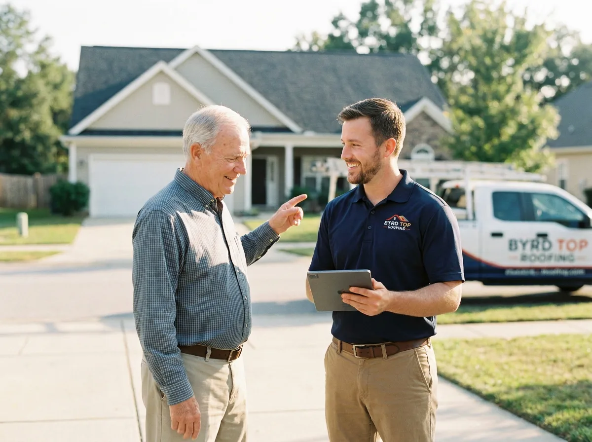 Roofing Ridgeview, SD FAQs